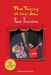 Taming of the Jew kaina ir informacija | Socialinių mokslų knygos | pigu.lt