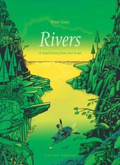 Rivers цена и информация | Книги для малышей | pigu.lt