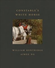 Constable's White Horse (Frick Diptych) цена и информация | Книги об искусстве | pigu.lt