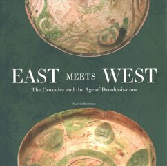 East Meets West цена и информация | Книги об искусстве | pigu.lt