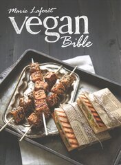 Vegan Bible kaina ir informacija | Receptų knygos | pigu.lt