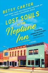 Lost Souls at the Neptune Inn kaina ir informacija | Fantastinės, mistinės knygos | pigu.lt