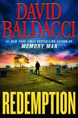 Redemption цена и информация | Fantastinės, mistinės knygos | pigu.lt