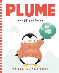 Plume: World Explorer: World Explorer kaina ir informacija | Knygos mažiesiems | pigu.lt