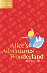 Alice's Adventures in Wonderland kaina ir informacija | Fantastinės, mistinės knygos | pigu.lt