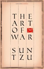 Art of War edition цена и информация | Книги по социальным наукам | pigu.lt
