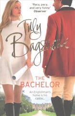 Bachelor: Racy, Pacy and Very Funny!, Book 3 цена и информация | Фантастика, фэнтези | pigu.lt