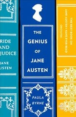 Genius of Jane Austen: Her Love of Theatre and Why She is a Hit in Hollywood ePub edition kaina ir informacija | Biografijos, autobiografijos, memuarai | pigu.lt