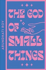 God of Small Things цена и информация | Фантастика, фэнтези | pigu.lt