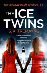 Ice Twins цена и информация | Fantastinės, mistinės knygos | pigu.lt
