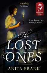 Lost Ones kaina ir informacija | Fantastinės, mistinės knygos | pigu.lt