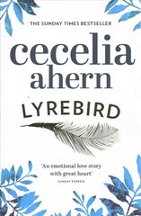 Lyrebird: Beautiful, Moving and Uplifting: the Perfect Holiday Read kaina ir informacija | Fantastinės, mistinės knygos | pigu.lt