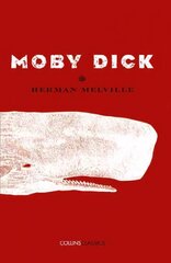 Moby Dick, Moby Dick цена и информация | Fantastinės, mistinės knygos | pigu.lt