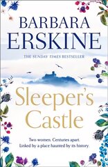 Sleeper's Castle: An Epic Historical Romance from the Sunday Times Bestseller kaina ir informacija | Fantastinės, mistinės knygos | pigu.lt