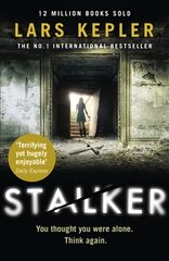 Stalker, Book 5 kaina ir informacija | Fantastinės, mistinės knygos | pigu.lt