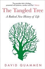Tangled Tree: A Radical New History of Life цена и информация | Развивающие книги | pigu.lt