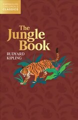 Jungle Book kaina ir informacija | Knygos paaugliams ir jaunimui | pigu.lt