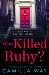 Who Killed Ruby? цена и информация | Фантастика, фэнтези | pigu.lt