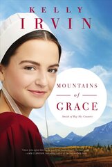 Mountains of Grace kaina ir informacija | Fantastinės, mistinės knygos | pigu.lt