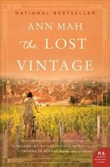 Lost Vintage: A Novel Library Edition цена и информация | Романы | pigu.lt