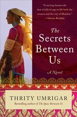 Secrets Between Us: A Novel цена и информация | Фантастика, фэнтези | pigu.lt