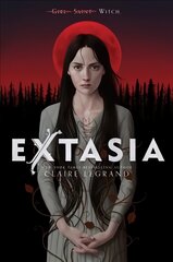 Extasia цена и информация | Книги для подростков  | pigu.lt