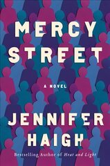 Mercy Street: A Novel kaina ir informacija | Fantastinės, mistinės knygos | pigu.lt