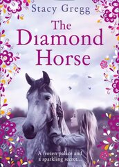 Diamond Horse kaina ir informacija | Knygos paaugliams ir jaunimui | pigu.lt