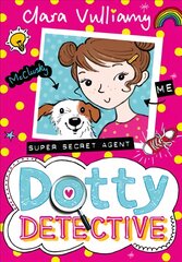 Dotty Detective edition цена и информация | Книги для подростков  | pigu.lt