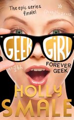 Forever Geek цена и информация | Книги для подростков  | pigu.lt