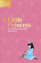 Little Princess цена и информация | Fantastinės, mistinės knygos | pigu.lt