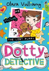 Lost Puppy Amazon Kindle edition цена и информация | Книги для детей | pigu.lt