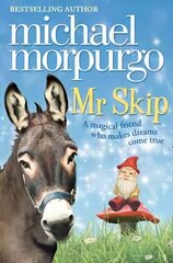 Mr Skip цена и информация | Книги для подростков  | pigu.lt