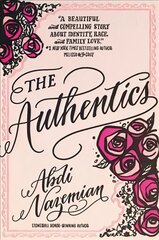 Authentics цена и информация | Книги для подростков и молодежи | pigu.lt