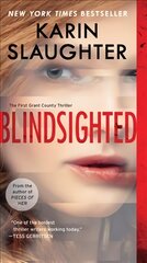 Blindsighted: The First Grant County Thriller kaina ir informacija | Fantastinės, mistinės knygos | pigu.lt