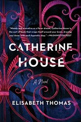 Catherine House цена и информация | Фантастика, фэнтези | pigu.lt