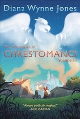 Chronicles of Chrestomanci, Vol. III цена и информация | Книги для подростков  | pigu.lt