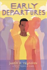 Early Departures цена и информация | Книги для подростков  | pigu.lt