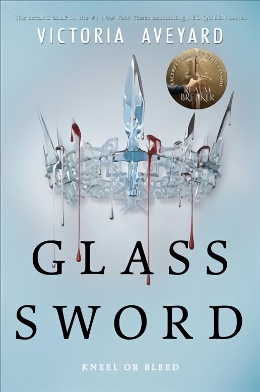 Glass Sword Unabridged edition kaina ir informacija | Knygos paaugliams ir jaunimui | pigu.lt