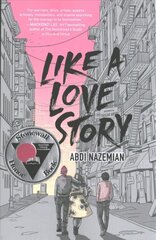 Like a Love Story kaina ir informacija | Knygos paaugliams ir jaunimui | pigu.lt