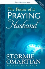 Power of a Praying Husband цена и информация | Духовная литература | pigu.lt