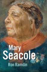 Mary Seacole kaina ir informacija | Socialinių mokslų knygos | pigu.lt