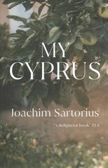 My Cyprus цена и информация | Биографии, автобиографии, мемуары | pigu.lt