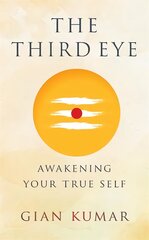Third Eye: Awakening Your True Self цена и информация | Самоучители | pigu.lt