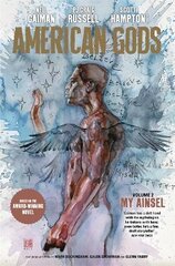 American Gods: My Ainsel kaina ir informacija | Komiksai | pigu.lt
