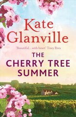 Cherry Tree Summer: Escape to the sun-drenched French countryside in this captivating read kaina ir informacija | Fantastinės, mistinės knygos | pigu.lt