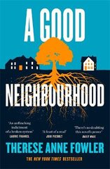Good Neighbourhood: The instant New York Times bestseller about star-crossed love... kaina ir informacija | Fantastinės, mistinės knygos | pigu.lt