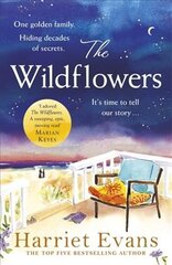 Wildflowers: the Richard and Judy Book Club summer read 2018 kaina ir informacija | Fantastinės, mistinės knygos | pigu.lt