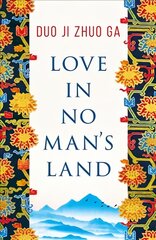 Love In No Man's Land kaina ir informacija | Romanai | pigu.lt