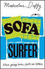 Sofa Surfer цена и информация | Книги для подростков  | pigu.lt